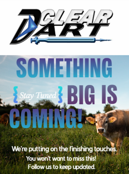ClearDart LLC (@cleardart88602) on Twitter photo 
