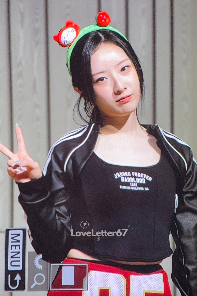 π (@loveletter67) on Twitter photo 250627 #μλ₯΄ν
λ―Έμ€ #νμ¬ #ARTMS #Haseul 250627 #μλ₯΄ν
λ―Έμ€ #νμ¬ #ARTMS #Haseul