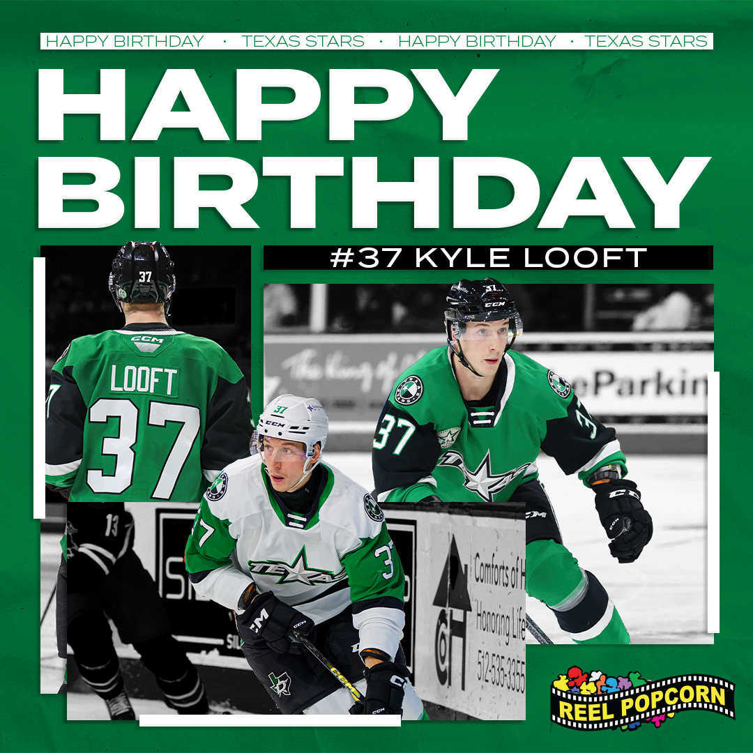 x - Texas Stars tweet media