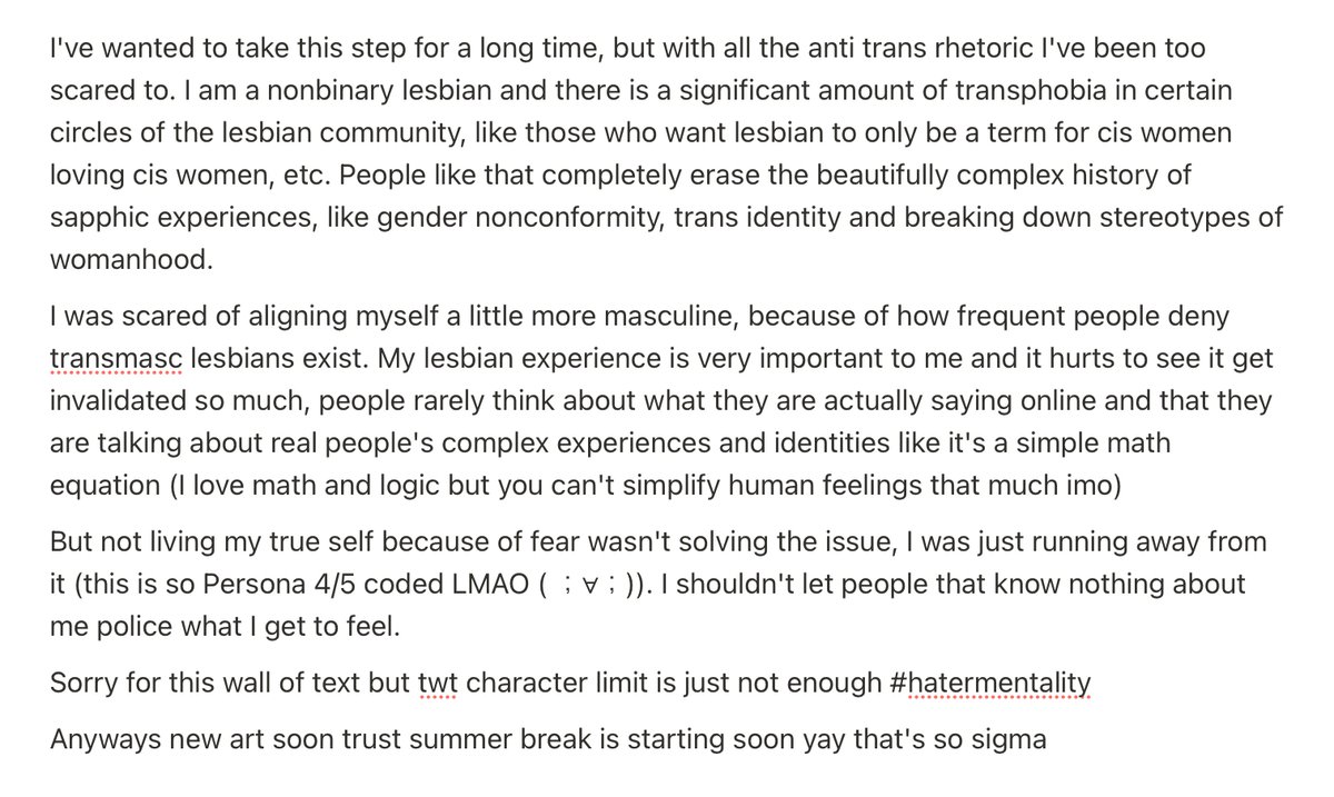 flowoered's tweet image. Hi &gt;&lt; uhh I've been putting this off for a while but i wanna try out going by he/they pronouns