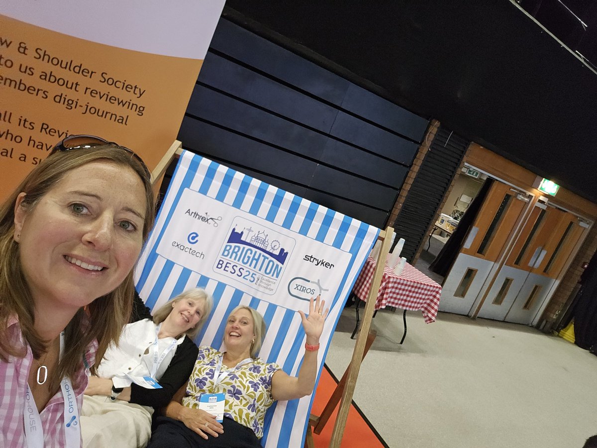 sarah bell (@sjb0001) on Twitter photo Another fantastic BESS conference. With <a href="/cathellis8/">cath ellis</a> <a href="/physio_dan/">Dan Nicholls</a> Three days of learning and discussing everything shoulder and elbow. . . and a little bit of dancing! <a href="/bessconference/">British Elbow & Shoulder Society</a> Another fantastic BESS conference. With <a href="/cathellis8/">cath ellis</a> <a href="/physio_dan/">Dan Nicholls</a> Three days of learning and discussing everything shoulder and elbow. . . and a little bit of dancing! <a href="/bessconference/">British Elbow & Shoulder Society</a>