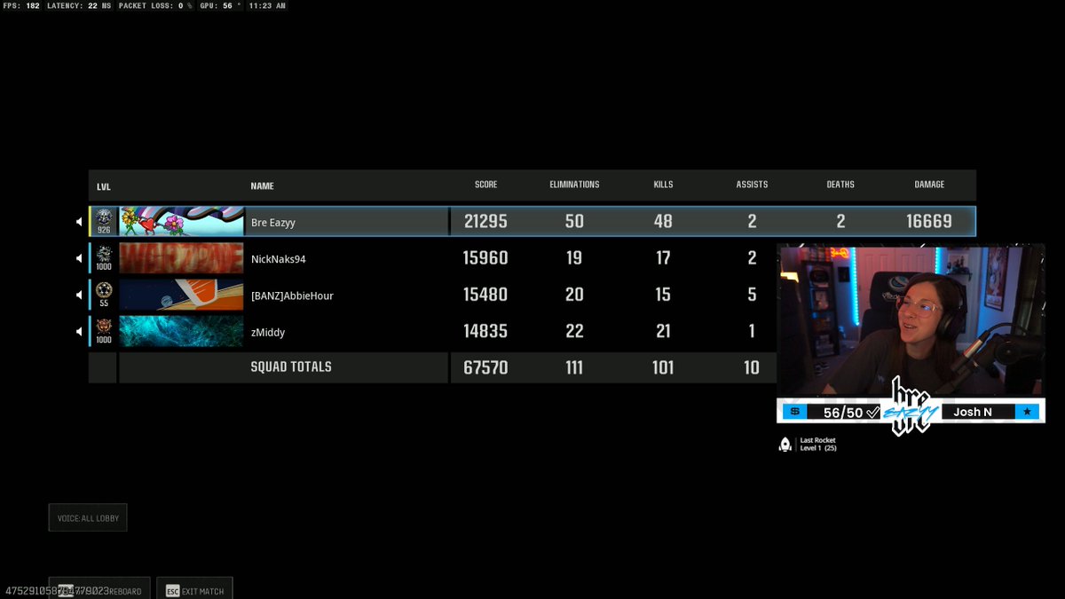 Bre Eazyy tweet media