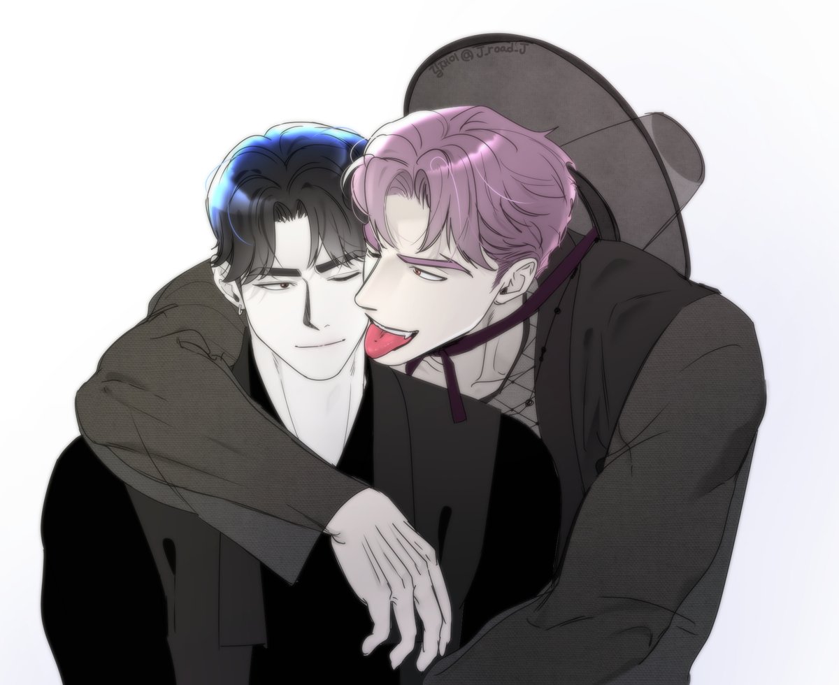 J_road_J's tweet photo. #KPOPDEMONHUNTERS #sajaboys #kpopdemonhuntersfanart
애비진우
저의 이미지는 이렇다네요 https://t.co/xwBFxL7Pu7