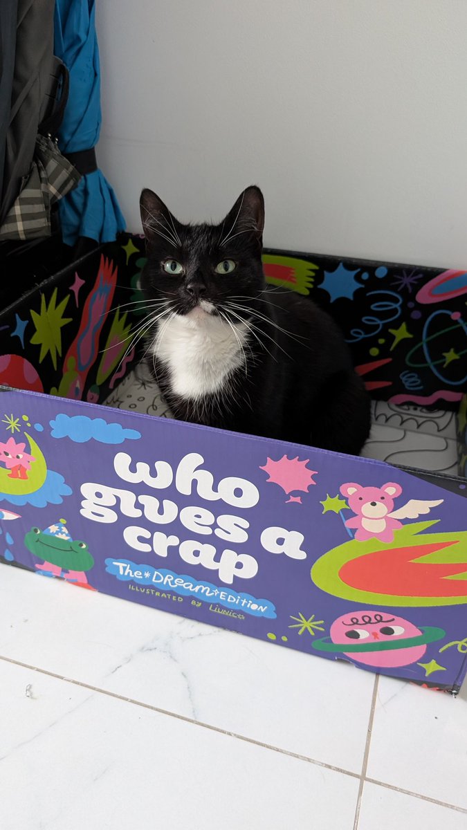 John Sargent tweet media