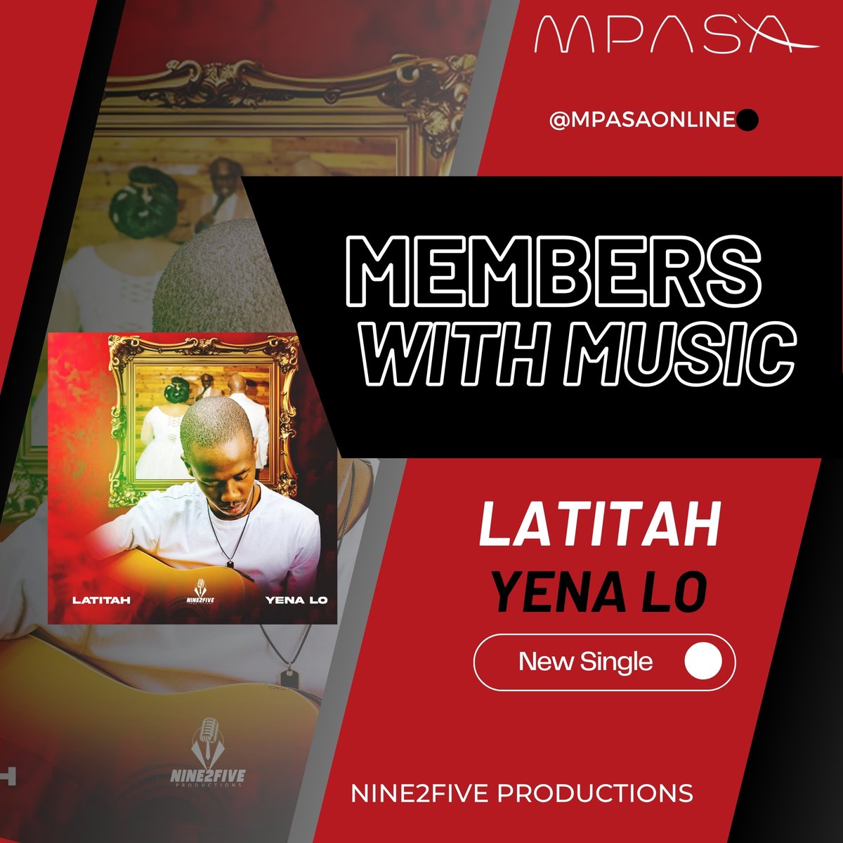 MPASA_Online's tweet photo. #MPASAmemberswithmusic

#NewMusicFriday #SACreatives #Songwriters #MusicPublishers #SupportLocalMusic #southafricanmusic https://t.co/SyG2TFRO12