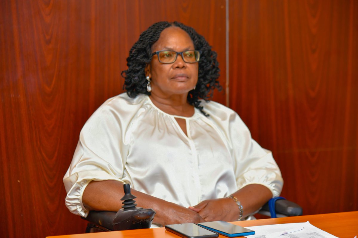 Devolution_KE's tweet image. @Devolution_KE has finalized a weeklong validation of the Draft Knowledge Management (KM) Strategy under @devolution_Kdsp, developed collaboratively to strengthen KM systems in counties & MDAs for better service delivery. #DevolutionKE #KnowledgeManagement #PublicService