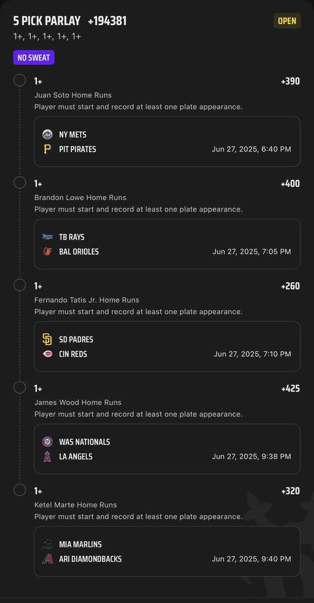 Arnold’s AI tweet media