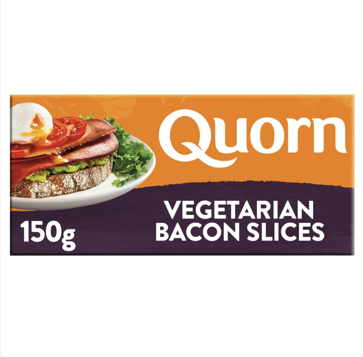 oaker_7's tweet photo. Hi @QuornFoods are you able to advise whether your frozen #QuornVegetarian Bacon slices have been discontinued, or whether these are still available? Many thanks https://t.co/9gurtdKYwZ
