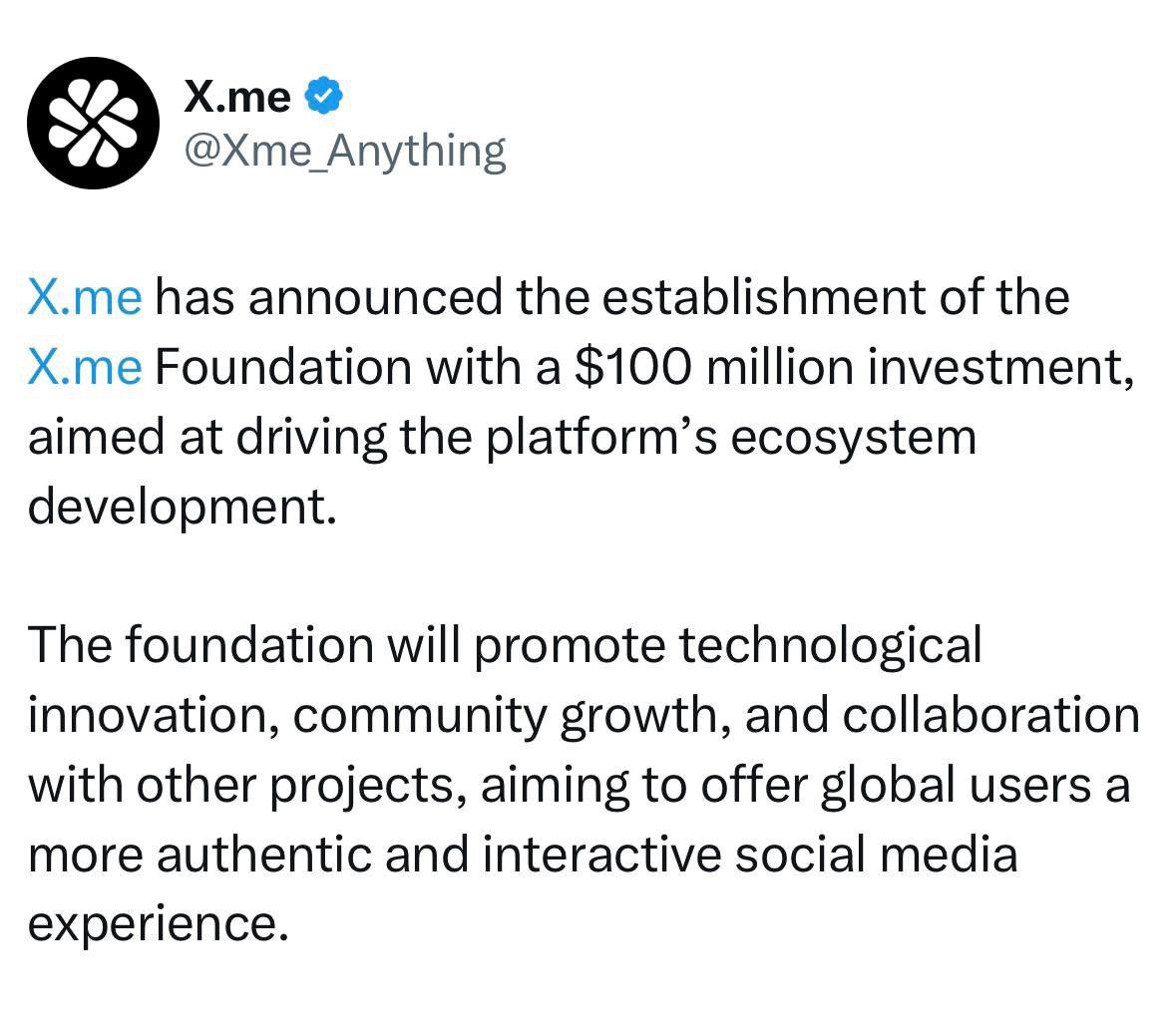 🔥 The Web3 version of TikTok is entering its official mining phase — launching June 27!
Users can earn crypto automatically just by watching short videos, no manual effort required.

If you missed the earlier $DOGE airdrop campaign, you’re not alone — but here’s your chance to