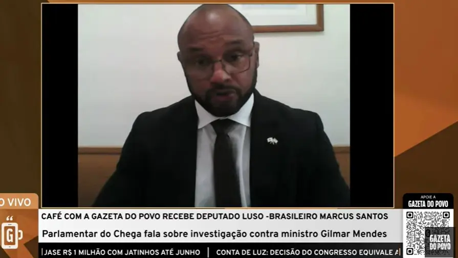 gazetadopovo's tweet photo. “Temos muito a investigar sobre Gilmar Mendes na Europa”, diz deputado de Portugal

https://t.co/cPsRY4Tc7n https://t.co/aXz0Q92KTI