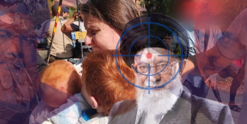 LionsOfZion_ORG's tweet image. The mask is off.
A secret Hamas letter to Hezbollah—dated October 7, 6:00 AM—confirms it all:

Iran funded, armed, and planned the October 7 massacre.
But Sinwar couldn’t wait. His bloodlust was stronger than Tehran’s timeline.
So he launched the slaughter early—and apologized…