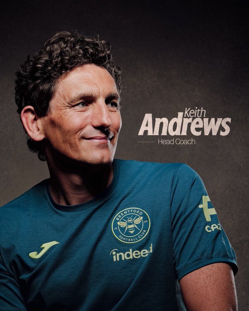 برينتفورد اخطأ ويمشي على خطى ليستر سيتي ، البريميرليغ ماهو دوري تجارب تجرب فيه مدربين في بداية مسيرتهم و تراهن عليهم في هالرهان الصعب 

إذا ارتيتا هو ارتيتا و كان مساعد بيب اول ما استلم الفريق كيف كان 

مختصر آلكلام برينتفورد إلى الهاوية و اول نادي سيقال مدربه