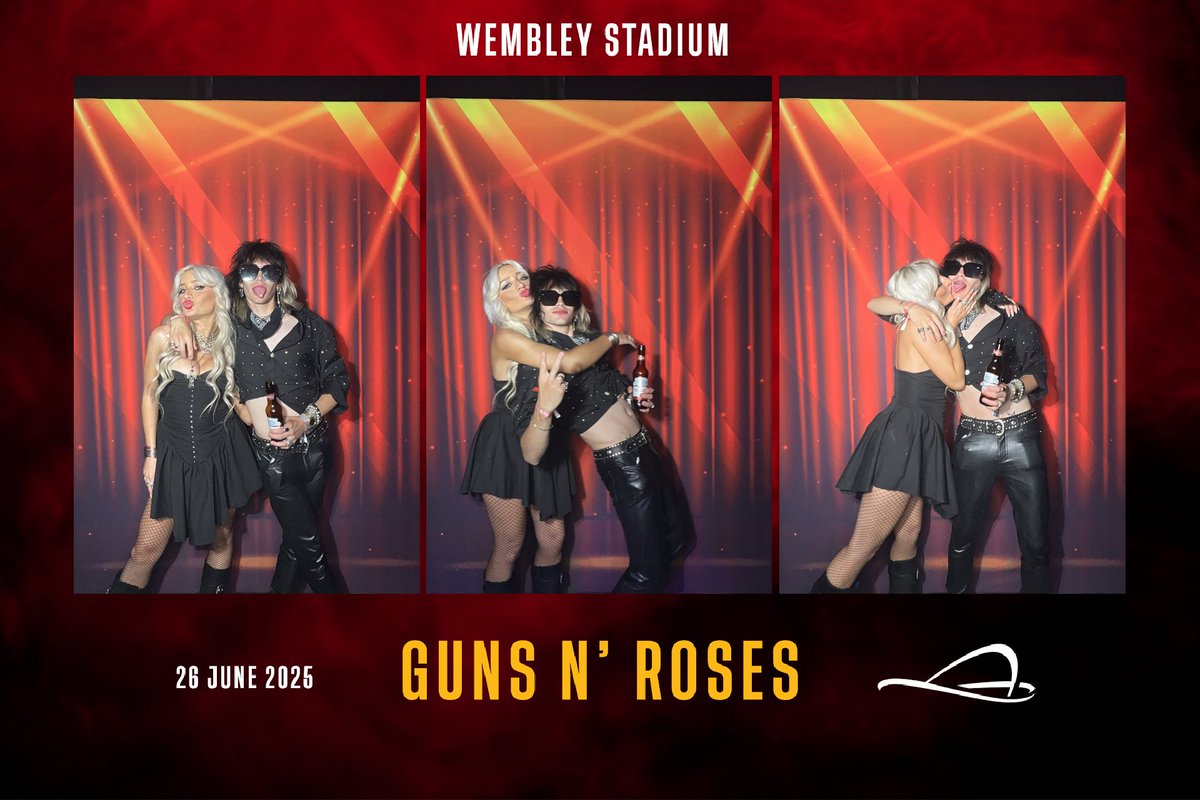 Bex April May tweet media