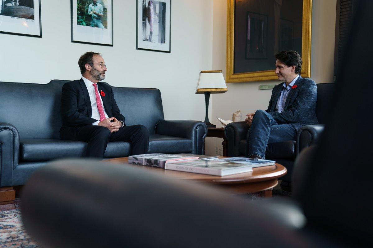 Senator Marc Gold tweet media