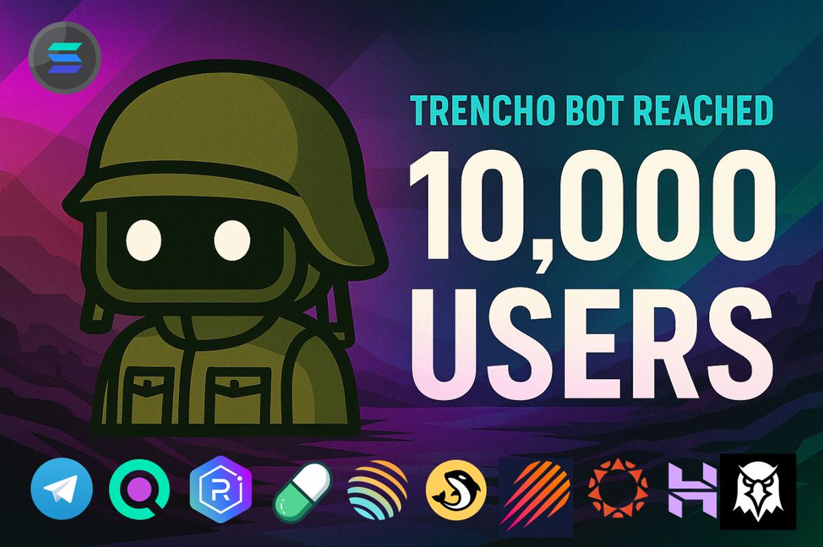 Trencho tweet media