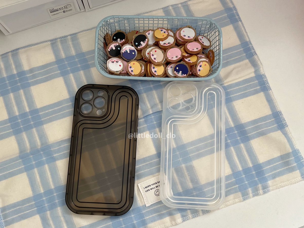 Phone case ~ 📞💖