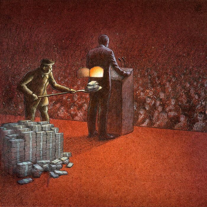 Plebs! Wer jetzt nicht kapiert, dass euer Erspartes Freiwild ist und euch nur #Bitcoin helfen kann, für den kommt jeder Hilfe zu spät!