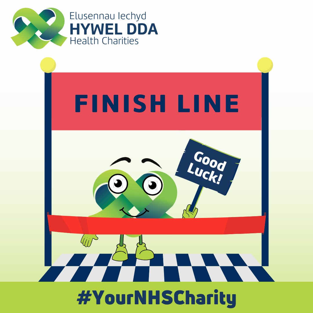 Today is #theLongCourseWeekend #Wales Marathon, Half Marathon, 10k and 5k 🏃

Huge #goodluck to Megan, Rebecca, Craig, Alex Danielle, Tammie, Selina, Emily, Kathryn, Kelly, Jessica, Tomos, Ellen, Mandy, Will, Rob, James, Karl, Sharon, Alex, Paul and Helen who are all taking part!