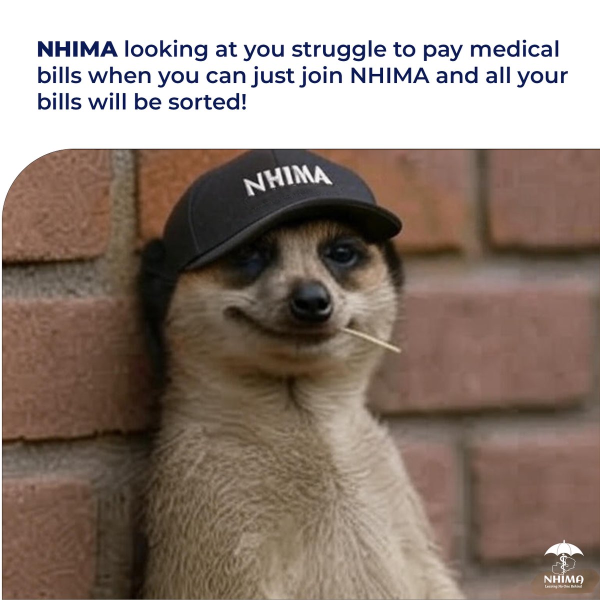 National Health Insurance Management Authority (@nhima_) on Twitter photo 