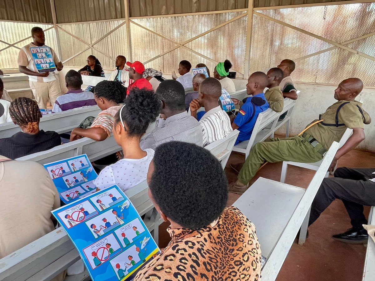 P3 forms free. Victims should not pay for justice! #P3NiFree 
<a href="/ActivistaIsiolo/">Activista Isiolo Chapter</a> 
<a href="/Isioloadvocacy/">Isiolo Advocacy Network</a> 
<a href="/GP_Kenya/">Global Platform Kenya</a> 
<a href="/ActionAid_Kenya/">ActionAid Kenya</a>