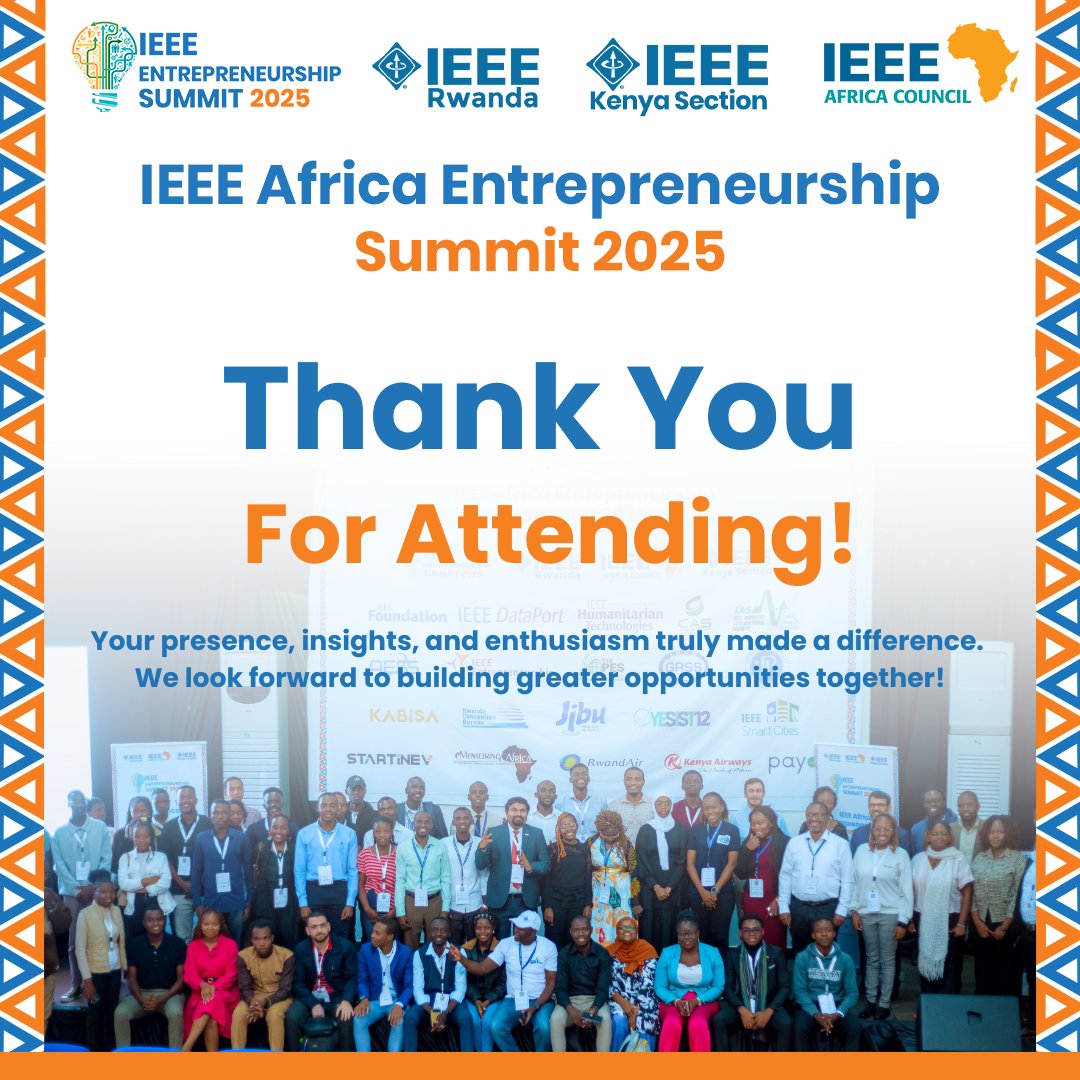 🌍 To All Our Incredible Participants – Thank You! 🌍

As we wrap up this unforgettable summit, we want to take a moment to sincerely thank each and every one of you who showed up, participated, and made it truly impactful.