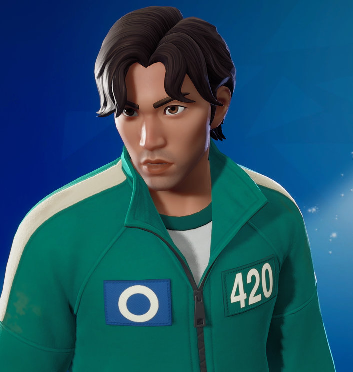 winner of squid game get 456 billion kilos of WEED