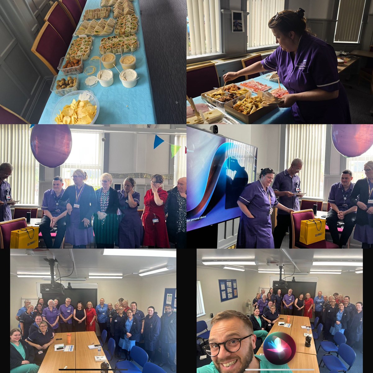 julie pilkington (@juliepilkingto1) on Twitter photo A very emotional day wishing our DND <a href="/clare/">Ruth Ruby</a> Lomax Mark and Matt a fond farewell you will all be missed good luck in your future adventures x <a href="/boltonnhsft/">Bolton NHS Foundation Trust</a> <a href="/tyroneroberts2/">Tyrone Roberts</a> A very emotional day wishing our DND <a href="/clare/">Ruth Ruby</a> Lomax Mark and Matt a fond farewell you will all be missed good luck in your future adventures x <a href="/boltonnhsft/">Bolton NHS Foundation Trust</a> <a href="/tyroneroberts2/">Tyrone Roberts</a>