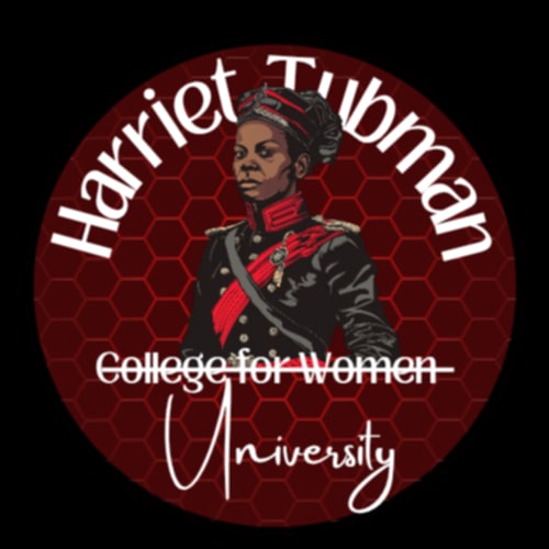 mailchi.mp/lisetteblythe/… Harriet Tubman University has gone through some upheaval. The formerly all women university is now coed. Join five authors telling the stories of the bonds that are forged in the first year! #NewBook #Anthology #HBCU #LoveAtHarriet #HarrietTubmanUniversity