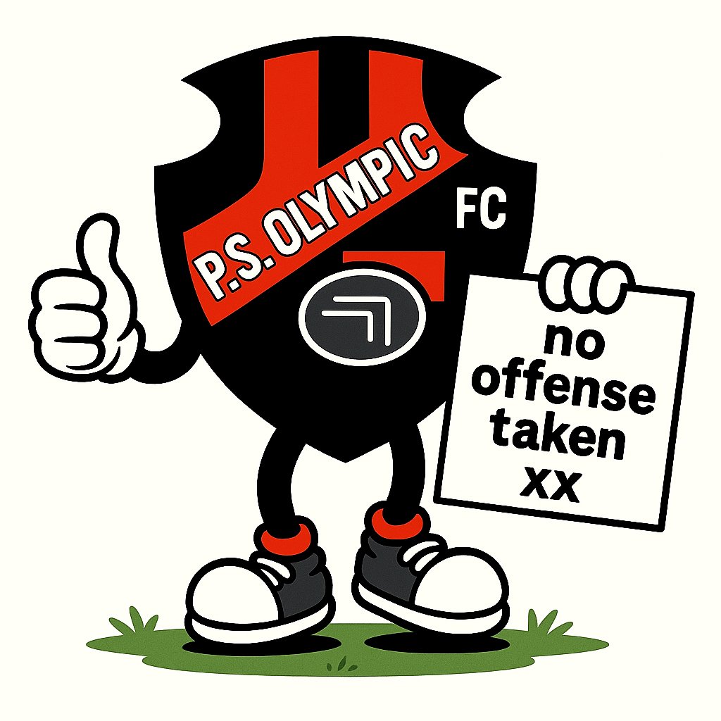 P.S OLYMPIC tweet media