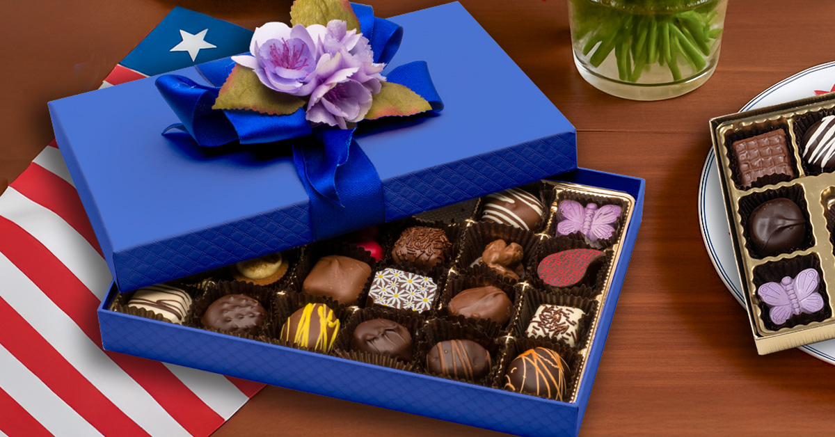 Celebrate Our Independence - mailchi.mp/schmidschocola…