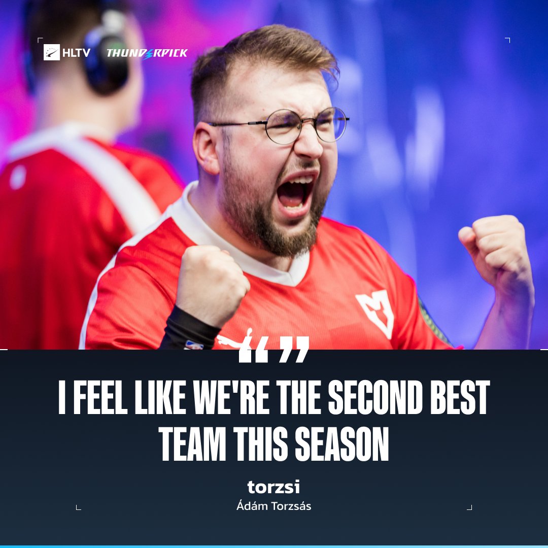 HLTV.org tweet media