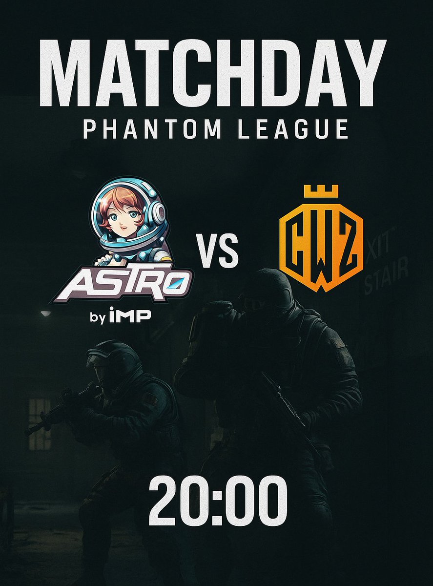 iMPacT eSports tweet media