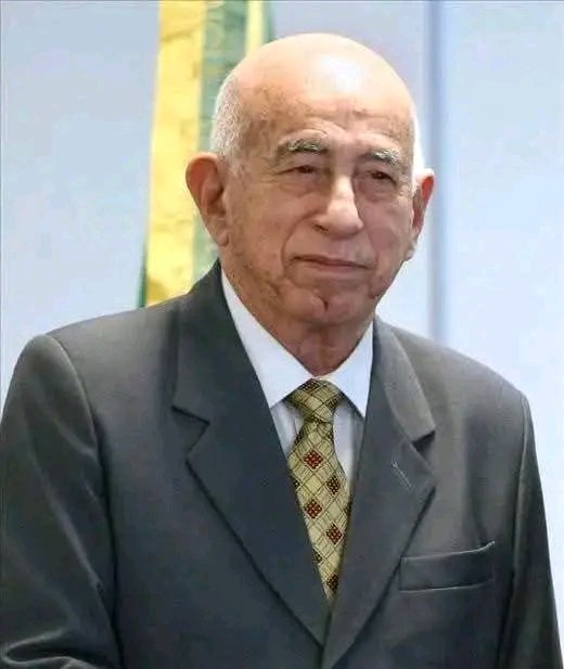 💯🌵#UJCLasTunas 🇨🇺
Llegue al Comandante del Ejército Rebelde José Ramón Machado Ventura las más sinceras felicitaciones por estar celebrando un año más de vida.
Buró Provincial de la #UJCLasTunas