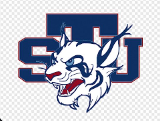 Trevon Moate (@moattrevon6) on Twitter photo I will be attending St.thomas university
For their upcoming prospect camp!! Lets work 💪🏽 <a href="/Coach_Rychel/">Bill Rychel</a> <a href="/coach_zank/">Erick Burzanko</a> <a href="/coacheverson_/">Steven Everson</a> I will be attending St.thomas university
For their upcoming prospect camp!! Lets work 💪🏽 <a href="/Coach_Rychel/">Bill Rychel</a> <a href="/coach_zank/">Erick Burzanko</a> <a href="/coacheverson_/">Steven Everson</a>