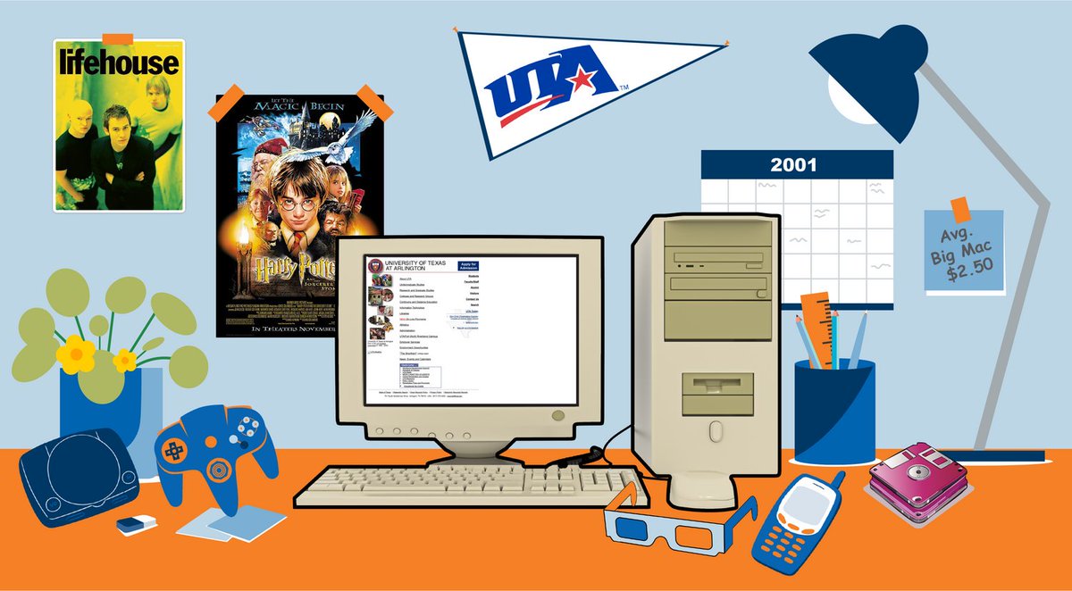 Work At UTA tweet media