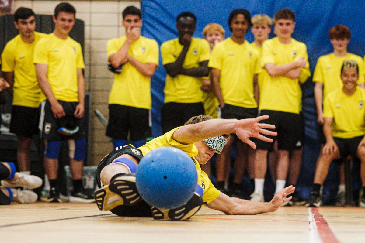 Stay in the Game! Attendance Network (@sitg_network) on Twitter photo The Crew visited Ohio State School for the Blind last month to celebrate attendance with a goalball match between Crew Academy players and students! In this adaptive soccer game, everyone wears blackout goggles!
SITG! x @columbuscrew
May 5, 2025
#StayintheGame The Crew visited Ohio State School for the Blind last month to celebrate attendance with a goalball match between Crew Academy players and students! In this adaptive soccer game, everyone wears blackout goggles!
SITG! x @columbuscrew
May 5, 2025
#StayintheGame