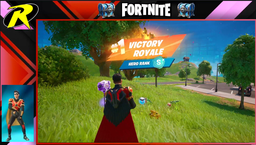 SGBA (@sgba2k) on Twitter photo Had a great stream this morning earning DOUBLE VICTORIES!!! #VICTORY #FORTNITE #DOUBLEV
<a href="/StreamBoostSB/">Stream Boost â„¢</a>
<a href="/CCpromo851/">Partner with @StreamBoostSBâ„¢</a>
<a href="/StreamerBPromos/">StreamerBPromos</a>
<a href="/GfxRabbi/">Stream RTR Promo!</a>
<a href="/iNetworkSports/">iNetwork</a>
<a href="/TGA_Media/">TGA</a>
<a href="/CampfireCrewGG/">Campfirecrew</a>
<a href="/EliteStreamerss/">Elite Streamers 🎮</a> Had a great stream this morning earning DOUBLE VICTORIES!!! #VICTORY #FORTNITE #DOUBLEV
<a href="/StreamBoostSB/">Stream Boost â„¢</a>
<a href="/CCpromo851/">Partner with @StreamBoostSBâ„¢</a>
<a href="/StreamerBPromos/">StreamerBPromos</a>
<a href="/GfxRabbi/">Stream RTR Promo!</a>
<a href="/iNetworkSports/">iNetwork</a>
<a href="/TGA_Media/">TGA</a>
<a href="/CampfireCrewGG/">Campfirecrew</a>
<a href="/EliteStreamerss/">Elite Streamers 🎮</a>