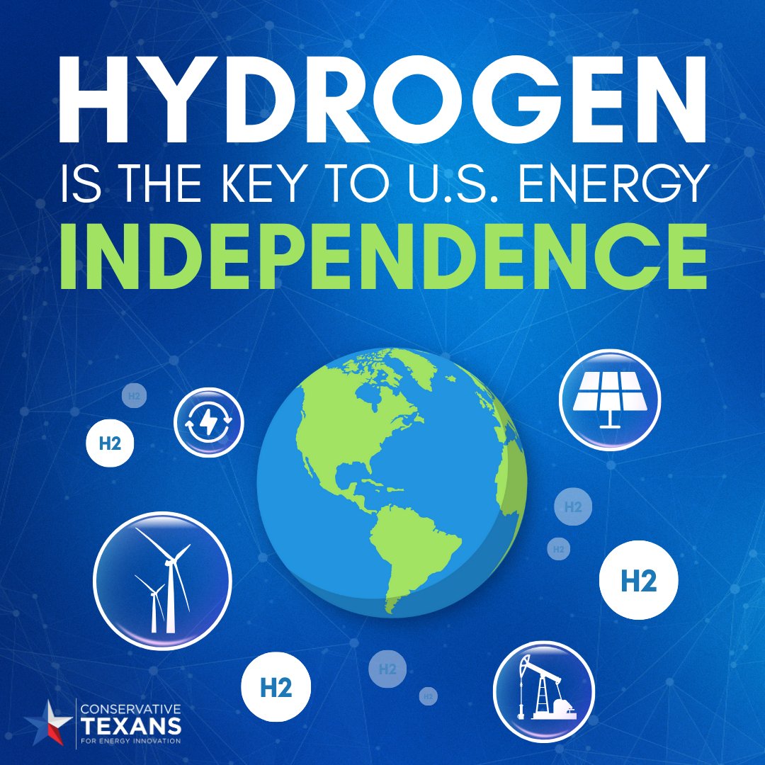 cnsrvtxns4nrg's tweet image. An all-of-the-above energy strategy is necessary to beat our foreign adversaries. Hydrogen is a part of this plan. #preserve45V bit.ly/4nehsj9