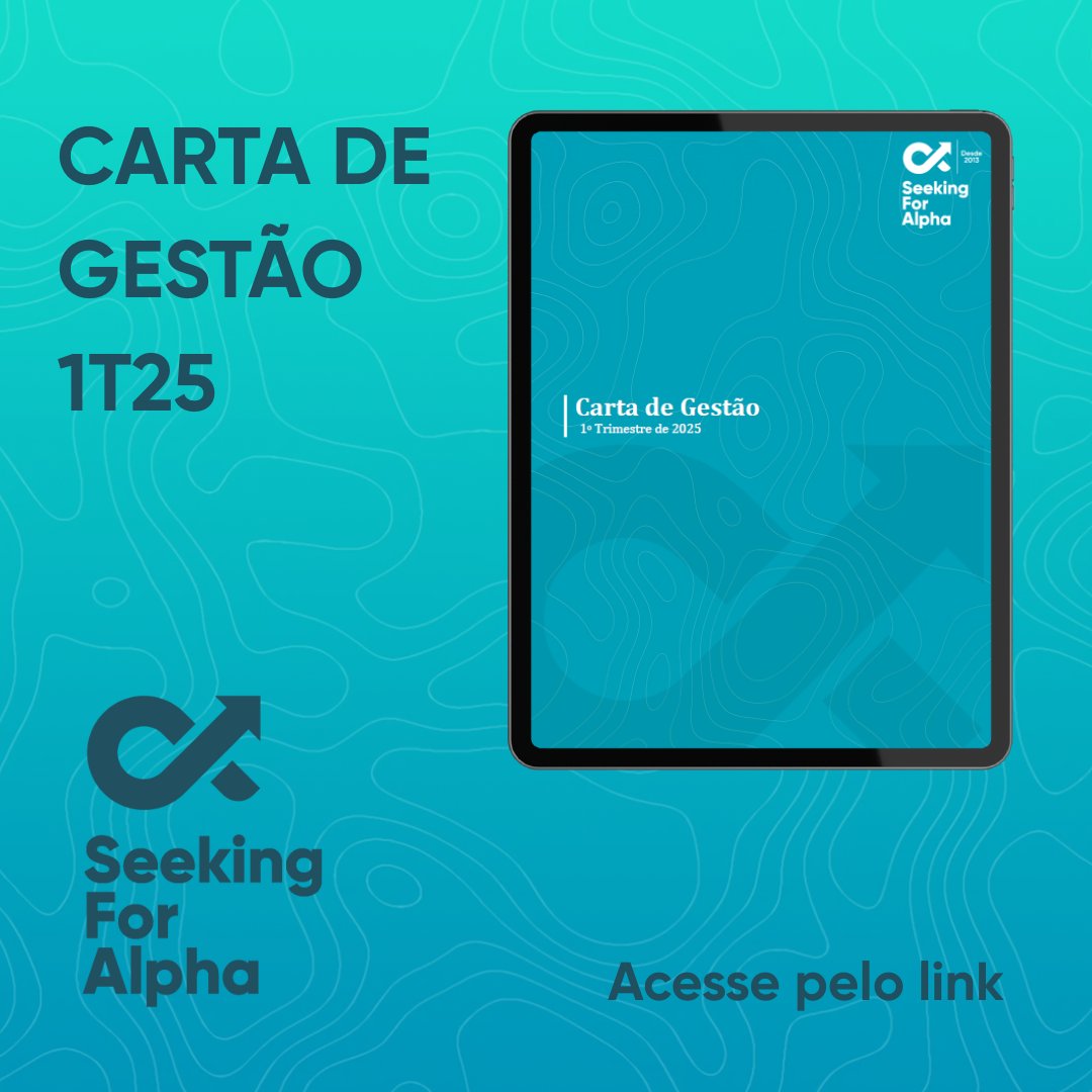 SFA Investimentos tweet media