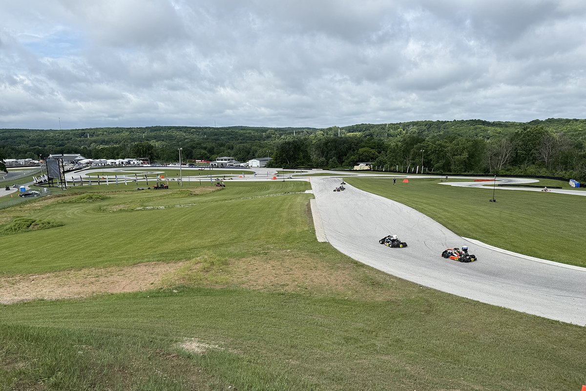 eKartingNews.com (@ekartingnews) on Twitter photo United States Pro Kart Series Back to <a href="/roadamerica/">Road America</a>
#EKNatUSPKS #USPKS #WisconsinGP #RoadAmerica #karting
ekartingnews.com/2025/06/27/pad… United States Pro Kart Series Back to <a href="/roadamerica/">Road America</a>
#EKNatUSPKS #USPKS #WisconsinGP #RoadAmerica #karting
ekartingnews.com/2025/06/27/pad…