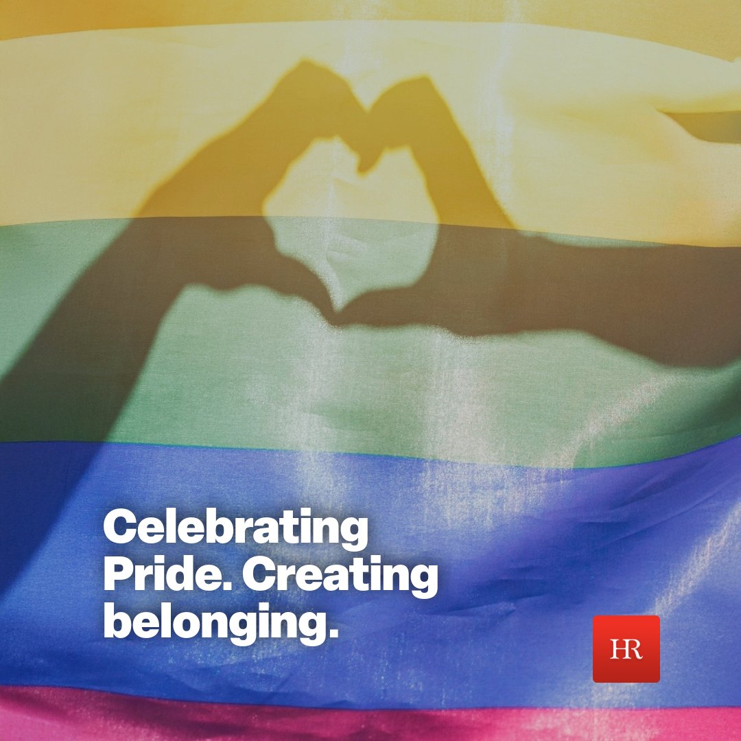 humareso's tweet photo. Pride is not a theme. Itโs a value. ๐
At @humareso, we build workplaces where people belong, not just during Pride Month, but all year long.
#Pride2025 #InclusiveHR #Humareso #PeopleFirst https://t.co/PSq9sQXyPz