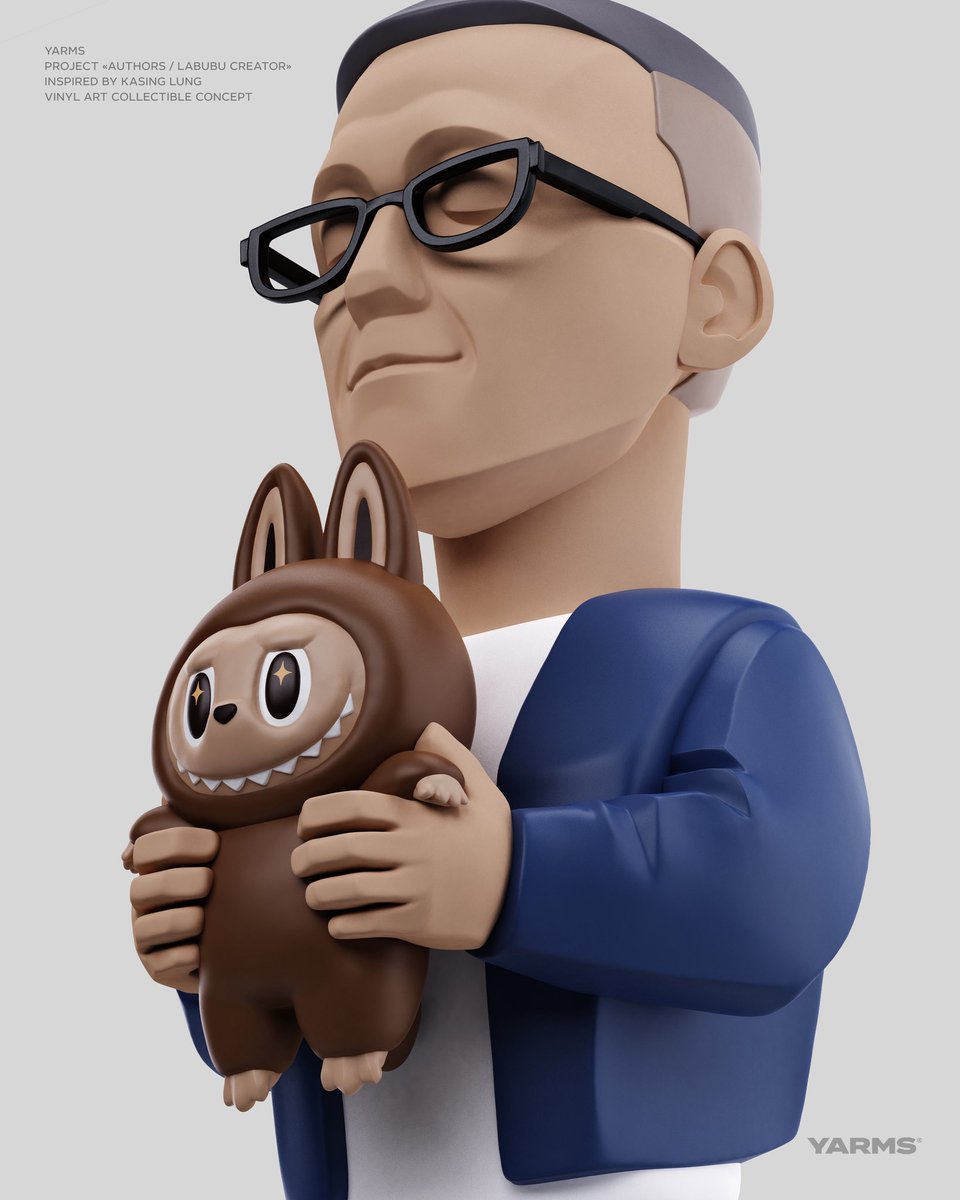 YARMS tweet media