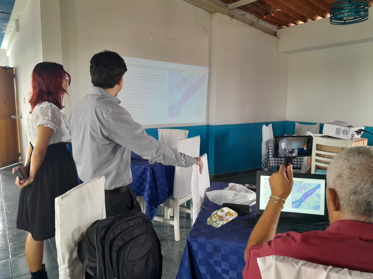 maybetanco1's tweet photo. 💫 Los algoritmos de aprendizaje automático de la IA analizan grandes volúmenes de datos 📈 para el diagnóstico clínico de la Esclerodermia o Esclerosis Sistémica y permiten 
🧠 Identificar factores de progresión
♻️Localizar las mejores alternativas terapéuticas @radioangulo https://t.co/GXTe4Kmo29