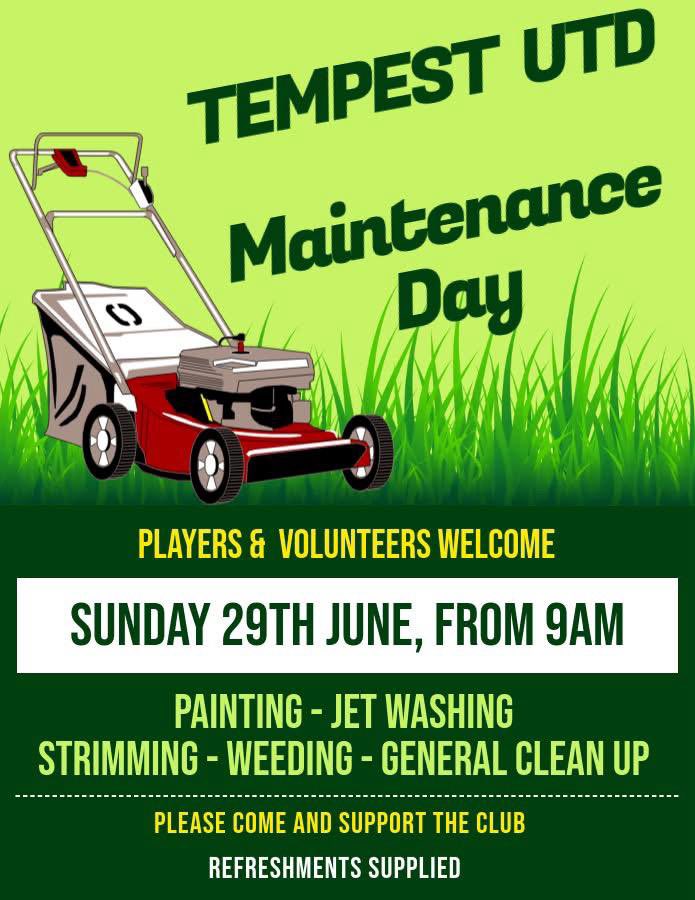 Tempest United F(C) (@tempest_united) on Twitter photo 