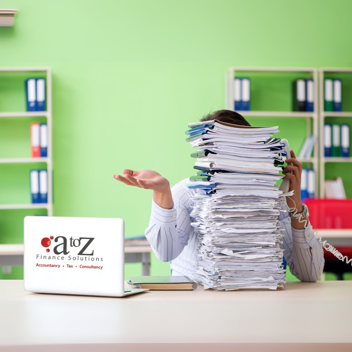 atozfinances's tweet image. 💼Spending more time chasing invoices than chasing growth?

 We’ve got your back!

To learn more read our latest blog-
atozfinancesolutions.co.uk/post/less-admi…

#BusinessSupport #AdminRelief