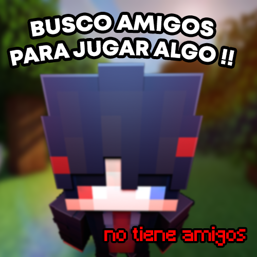 korikimura_'s tweet photo. Reviviendo en esto de  hacer contenido y busco amigos que quieran grabar videos de minecraft o cualquier otro juego

||Requisitos||
-que estén vivos

||Ofrezco||
-mi amistad 
-ya https://t.co/2qulIDZZbE