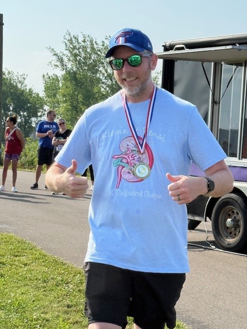 ECMC Buffalo (@ecmcbuffalo) on Twitter photo Members of ECMC’s Transplant and Dialysis services were proud to participate recently in the 2025 Walk for Kidney Health, hosted by <a href="/KidneyFoundWNY/">Kidney Foundation of WNY</a>. The event raised awareness, funds, and support for education, advocacy, and patient care. #DonateLife Members of ECMC’s Transplant and Dialysis services were proud to participate recently in the 2025 Walk for Kidney Health, hosted by <a href="/KidneyFoundWNY/">Kidney Foundation of WNY</a>. The event raised awareness, funds, and support for education, advocacy, and patient care. #DonateLife
