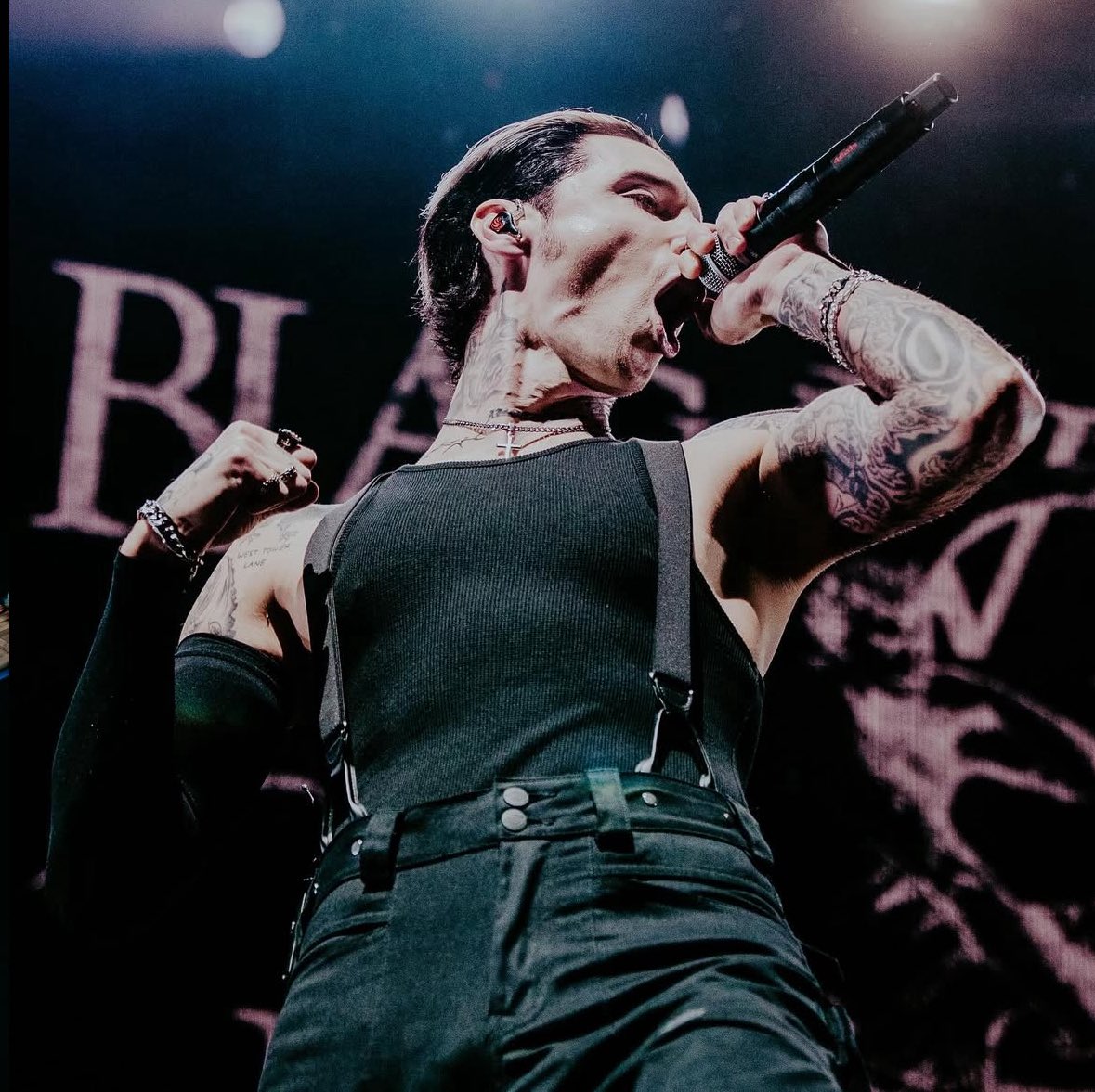 andybdaily's tweet photo. 📸: @/what.zak on Instagram https://t.co/FIN9PQhdjO