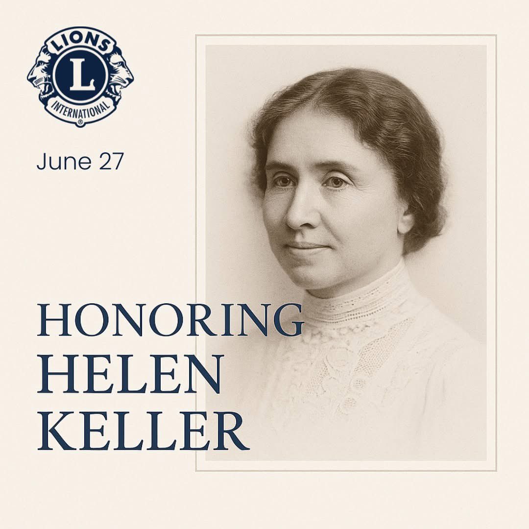 Atlanta Lions Club (@atlantalions) on Twitter photo 