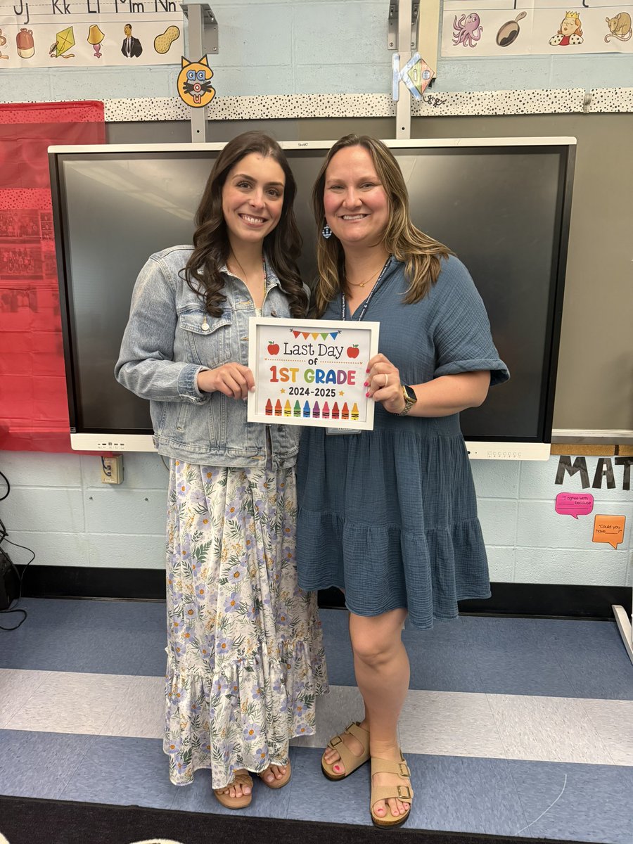 Kaylee Wynn (@mswynn22) on Twitter photo Last day with our sweet firstie crewπ₯Ήβ€οΈ We hope everyone has an amazing summer! βοΈπ <a href="/School9E/">School 9E</a> <a href="/OSchoolsPR/">Oceanside School District #OSD_NY</a> Last day with our sweet firstie crewπ₯Ήβ€οΈ We hope everyone has an amazing summer! βοΈπ <a href="/School9E/">School 9E</a> <a href="/OSchoolsPR/">Oceanside School District #OSD_NY</a>